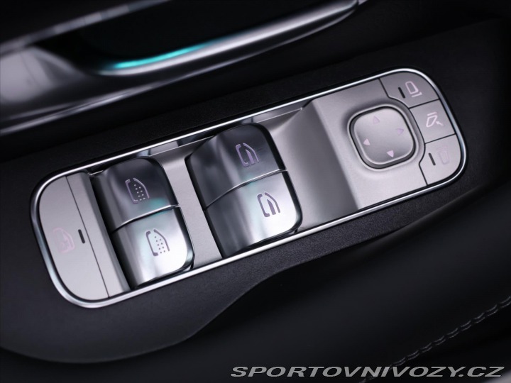 Mercedes-Benz Ostatní modely GLE 3,0 450d 4Matic AMG Premi 2025