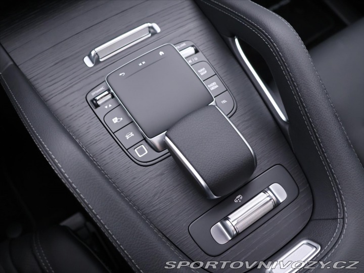 Mercedes-Benz Ostatní modely GLE 3,0 450d 4Matic AMG Premi 2025