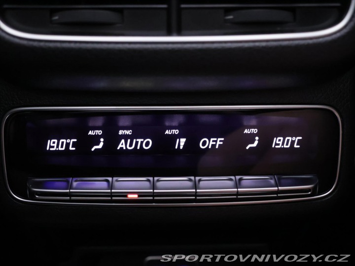 Mercedes-Benz Ostatní modely GLE 3,0 450d 4MATIC Premium A 2025