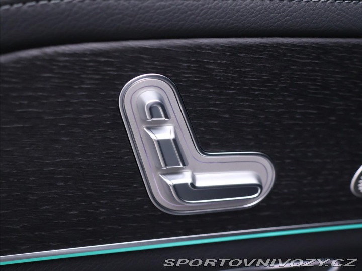 Mercedes-Benz Ostatní modely GLE 3,0 450d 4MATIC Premium A 2025