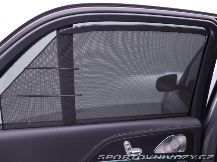 Mercedes-Benz Ostatní modely GLE 3,0 450d 4MATIC Premium A 2025