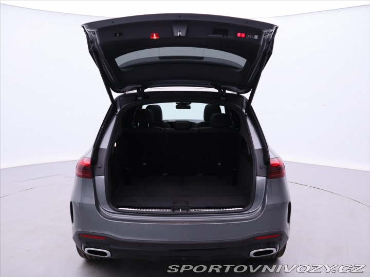 Mercedes-Benz Ostatní modely GLE 3,0 450d 4MATIC Premium A 2025