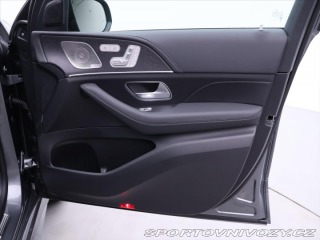 Mercedes-Benz Ostatní modely GLE 3,0 450d 4MATIC Premium A 2025