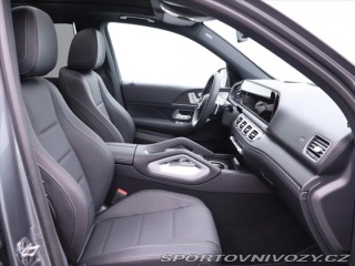 Mercedes-Benz Ostatní modely GLE 3,0 450d 4MATIC Premium A 2025