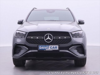 Mercedes-Benz Ostatní modely GLE 3,0 450d 4MATIC Premium A 2025