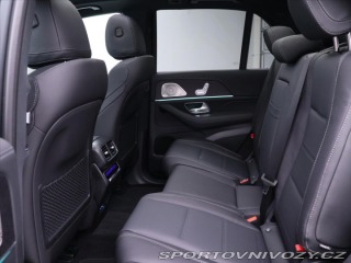 Mercedes-Benz Ostatní modely GLE 3,0 450d 4MATIC Premium A 2025