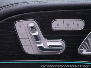 Mercedes-Benz Ostatní modely GLE 3,0 450d 4MATIC Premium A 2025