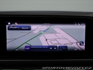 Mercedes-Benz Ostatní modely GLE 3,0 450d 4MATIC Premium A 2025