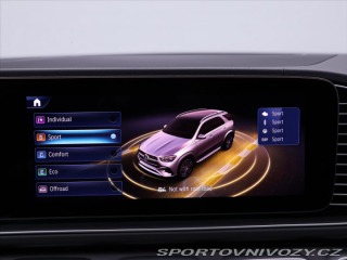 Mercedes-Benz Ostatní modely GLE 3,0 450d 4MATIC Premium A 2025