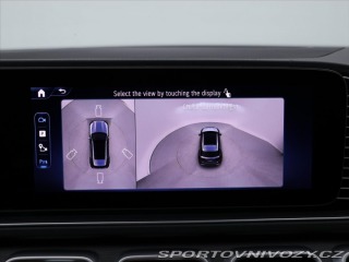 Mercedes-Benz Ostatní modely GLE 3,0 450d 4MATIC Premium A 2025
