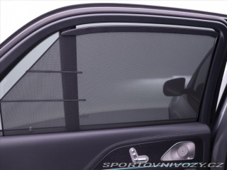 Mercedes-Benz Ostatní modely GLE 3,0 450d 4MATIC Premium A 2025