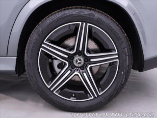 Mercedes-Benz Ostatní modely GLE 3,0 450d 4MATIC Premium A 2025