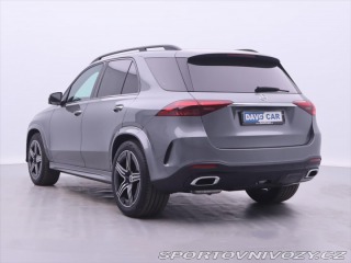 Mercedes-Benz Ostatní modely GLE 3,0 450d 4MATIC Premium A 2025