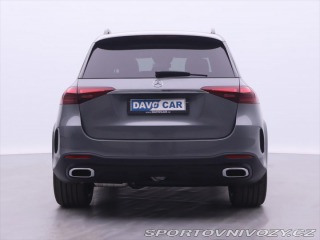 Mercedes-Benz Ostatní modely GLE 3,0 450d 4MATIC Premium A 2025