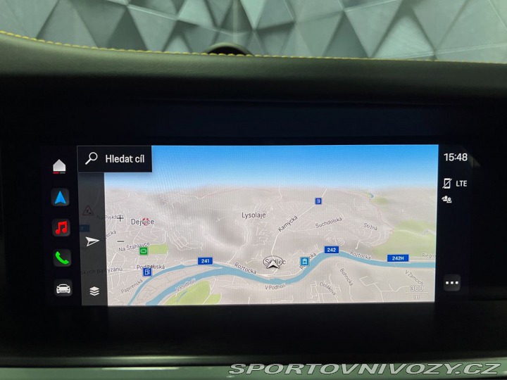 Porsche 911 992 DAKAR RALLY EDITION 2023