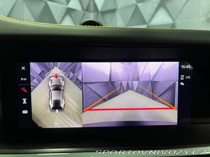 Porsche 911 992 DAKAR RALLY EDITION 2023