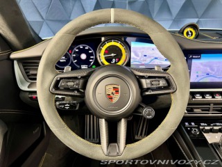 Porsche 911 992 DAKAR RALLY EDITION 2023