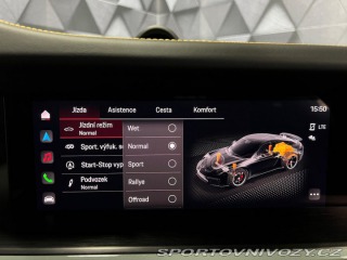 Porsche 911 992 DAKAR RALLY EDITION 2023