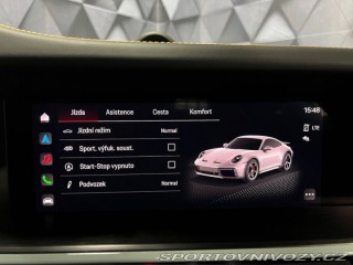 Porsche 911 992 DAKAR RALLY EDITION 2023