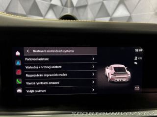 Porsche 911 992 DAKAR RALLY EDITION 2023