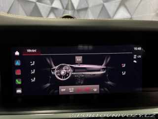 Porsche 911 992 DAKAR RALLY EDITION 2023