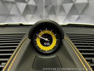 Porsche 911 992 DAKAR RALLY EDITION 2023