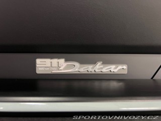 Porsche 911 992 DAKAR RALLY EDITION 2023