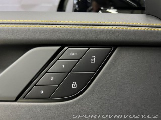 Porsche 911 992 DAKAR RALLY EDITION 2023