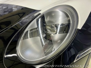 Porsche 911 992 DAKAR RALLY EDITION 2023