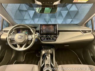Toyota Corolla 2.0 HYBRID e-CVT COMFORT, 2021