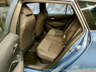 Toyota Corolla 2.0 HYBRID e-CVT COMFORT, 2021