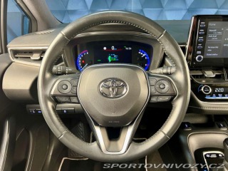 Toyota Corolla 2.0 HYBRID e-CVT COMFORT, 2021