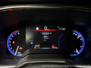 Toyota Corolla 2.0 HYBRID e-CVT COMFORT, 2021