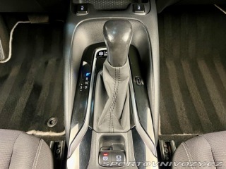 Toyota Corolla 2.0 HYBRID e-CVT COMFORT, 2021