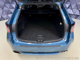 Toyota Corolla 2.0 HYBRID e-CVT COMFORT, 2021