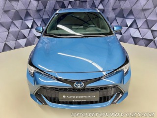 Toyota Corolla 2.0 HYBRID e-CVT COMFORT, 2021