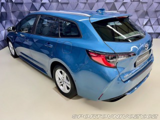 Toyota Corolla 2.0 HYBRID e-CVT COMFORT, 2021