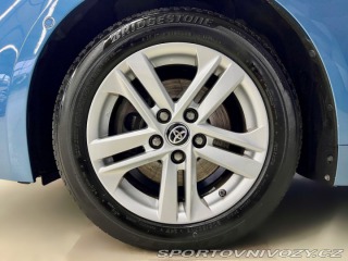 Toyota Corolla 2.0 HYBRID e-CVT COMFORT, 2021