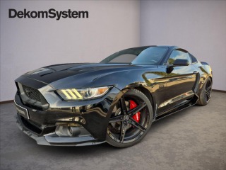 Ford Mustang 5,0 GT V8 324 kW