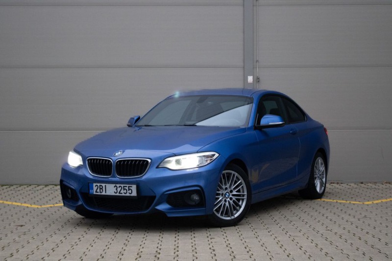 BMW 2 