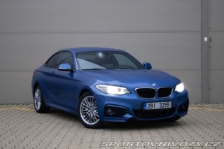 BMW 2 2016
