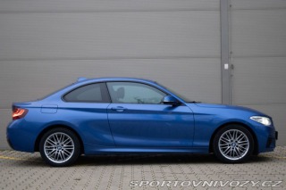 BMW 2 2016