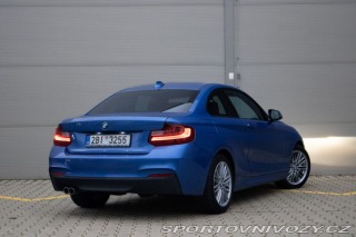 BMW 2 2016