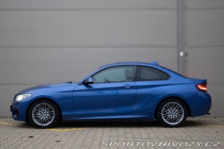 BMW 2 2016