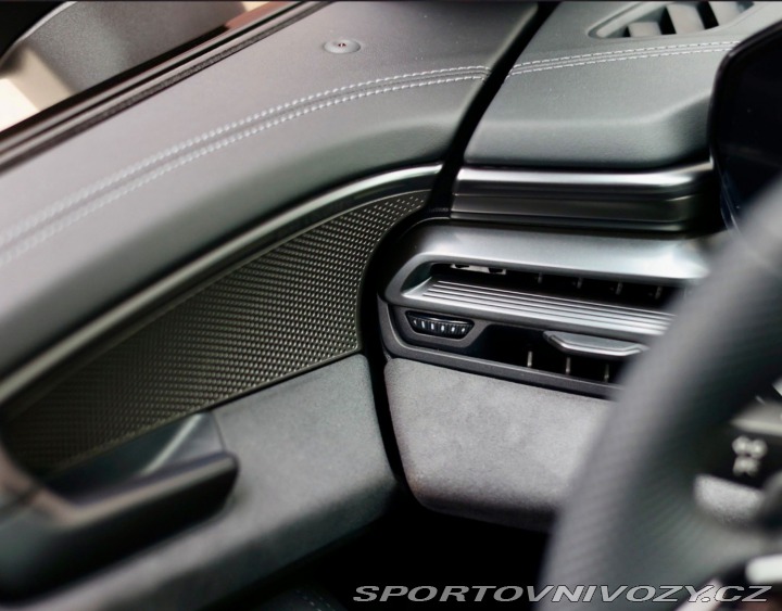 Audi A6 Avant Competition 270KW 2025