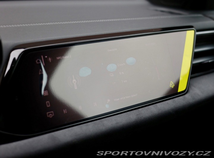 Audi A6 Avant Competition 270KW 2025