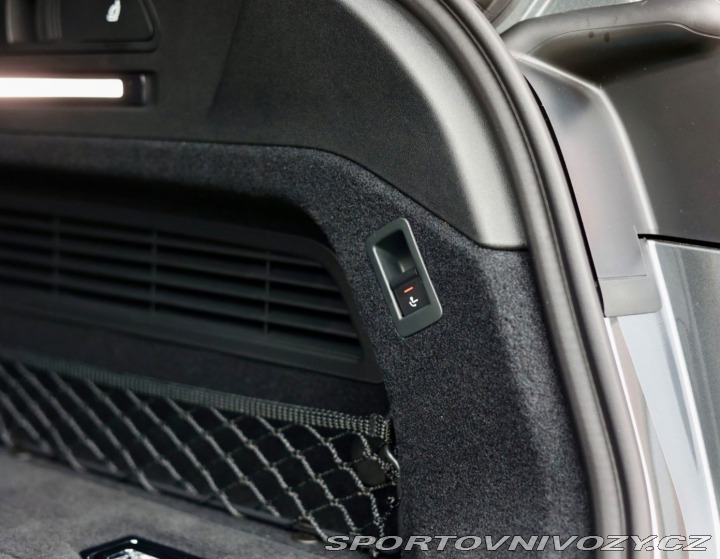 Audi A6 Avant Competition 270KW 2025