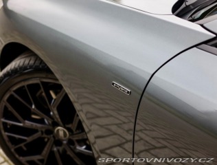 Audi A6 Avant Competition 270KW 2025