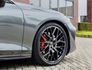 Audi A6 Avant Competition 270KW 2025