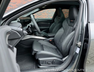 Audi A6 Avant Competition 270KW 2025